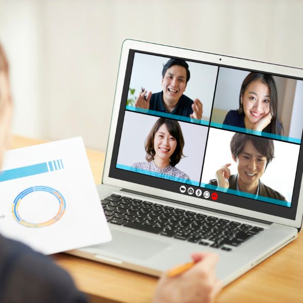 group english classes online